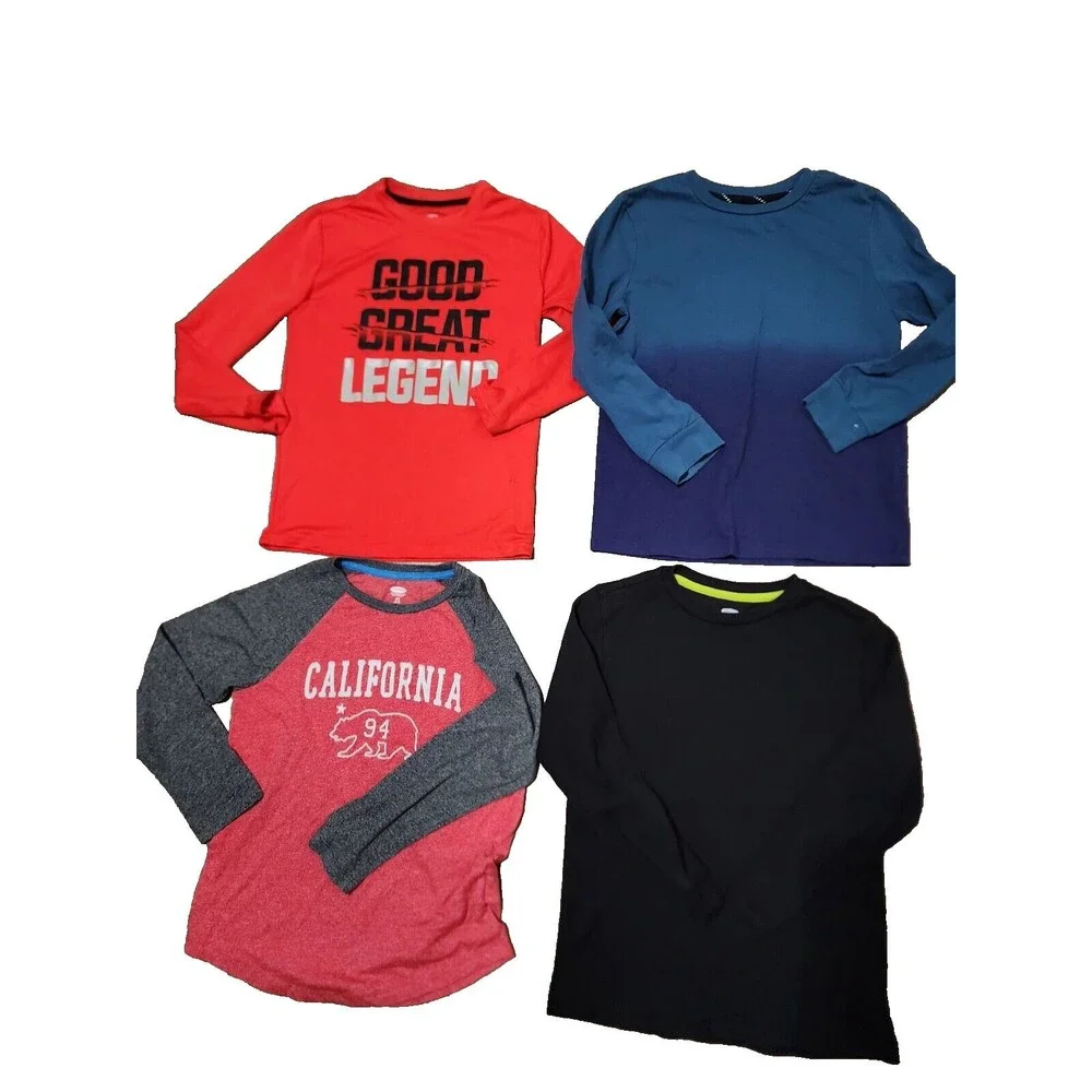 Lot of‎ 50 pcs Mix Kids Clothes Boys  Girls Bulk Wholesale Consignment 0-18 Year